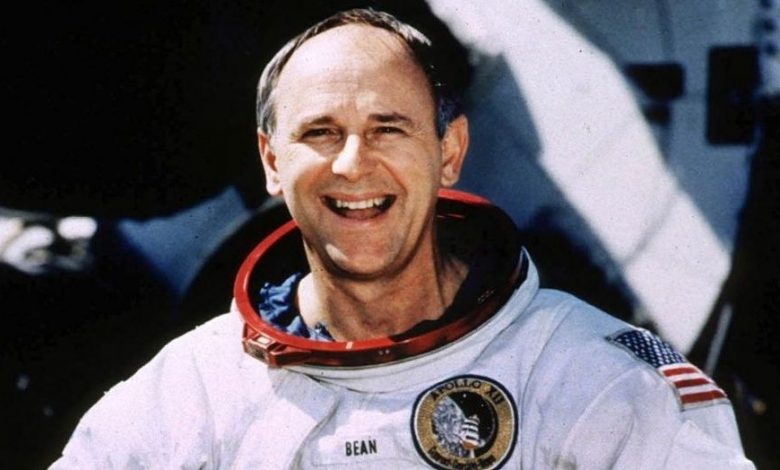 A murit astronautul Alan Bean 1 alanbean.jpg