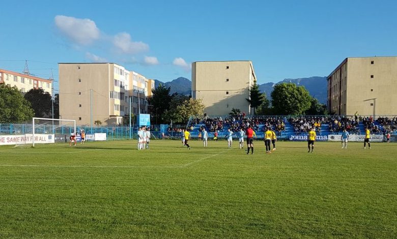 BRAȘOV. LIGA 4. Rundă intermediară fără surprize. Pentru AS „SR” urmează meciul orgoliilor cu ACS Steagu Roșu 1 assr_27.jpg