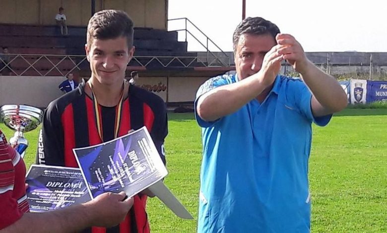 „Ar fi de râsul râsului”! Dreptul AS „SR” BRAȘOV de a juca în barajul de promovare în Liga 3 e CONTESTAT vehement de rivalii de la Săcele... 1 aurica.jpg