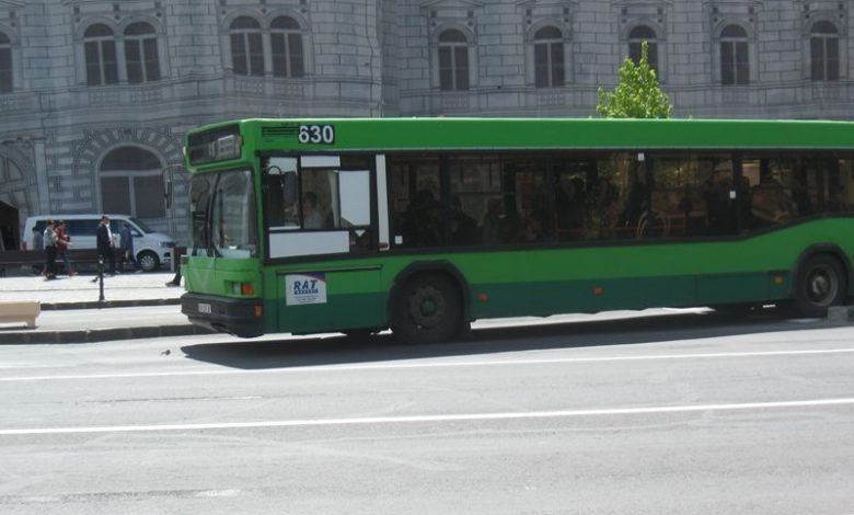 BRAȘOV. RATBV prelungește traseul a două autobuze spre Ghimbav 1 autobuz_20.jpg