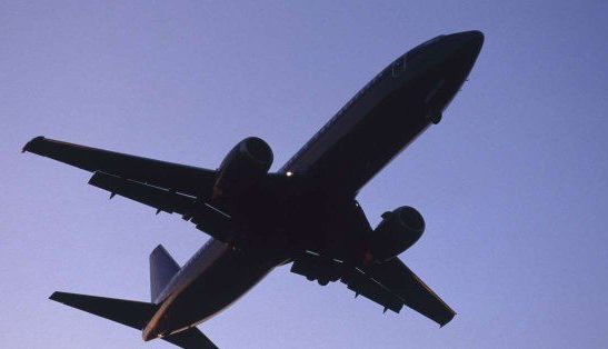 Un Boeing 737 cu 113 oameni la bord s-a prăbușit după decolare 1 boeing.jpg