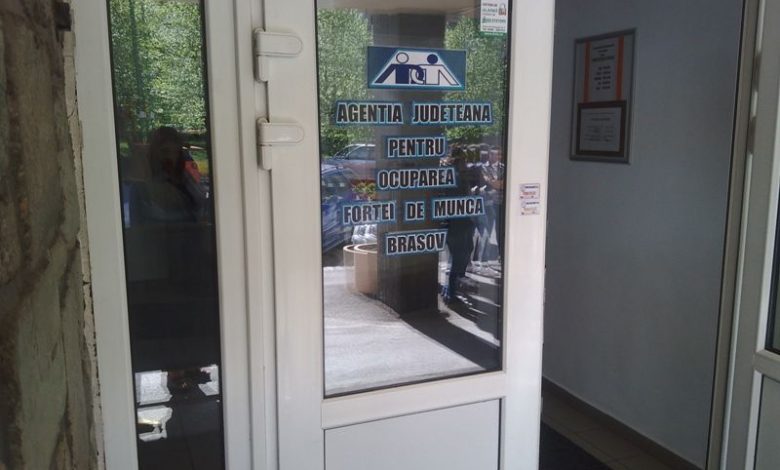 BRAȘOV. Rata șomajului a scăzut, dar 600 de șomeri s-au „pierdut” 1 bursalocurilordemuncasiajofm7.jpg
