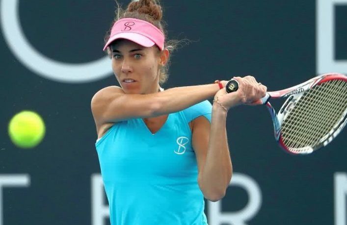 Bucharest Open. Mihaela Buzărnescu, calificată în sferturi 1 buzarnescu_6.jpg