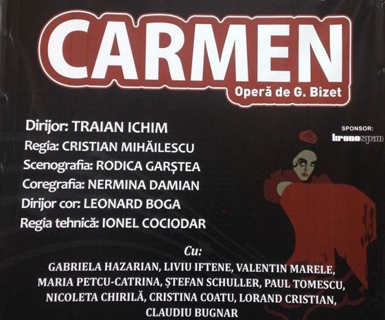 BRAŞOV. Început de mai pasional la Operă 1 carmeno_2.jpg