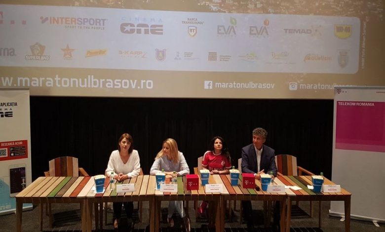 Maratonul Internațional Brașov, un EVENIMENT cu certă recunoaștere internațională!!! 1 conferintamaraton.jpg