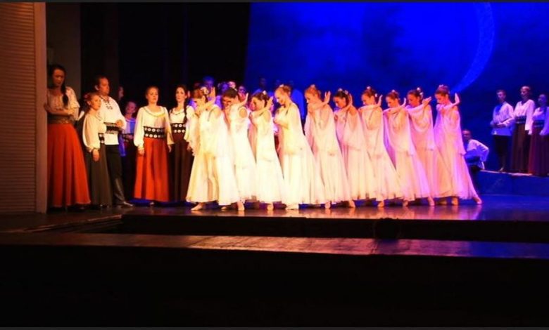 BRAȘOV. Opera Brașov pune în scenă „Crai Nou”, la 136 de ani de la premiera absolută 1 crainou.jpg