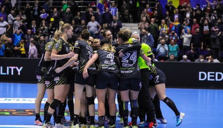 HANDBAL. CSM, „demolată” de Gyor în 18 minute 1 csm_25.jpg