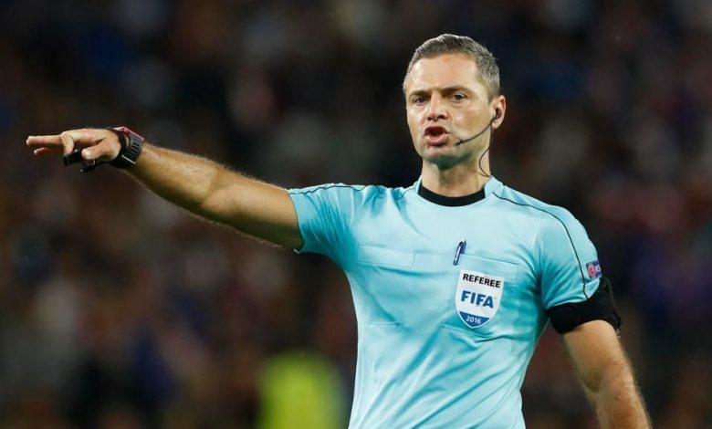 Scandal după semifinala dintre AS Roma și Liverpool 1 damirskomina_2.jpg
