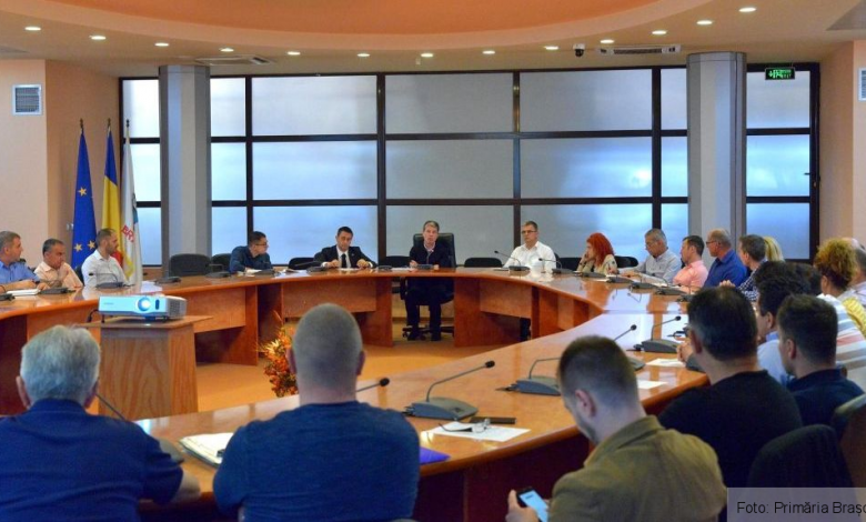 Update. BRAȘOV. O nouă confruntare între dezvoltatorii imobiliari și autoritățile locale. Promisiunile constructorilor... 1 dezvoltatori-pmbv-andreipaulfoto04.jpg