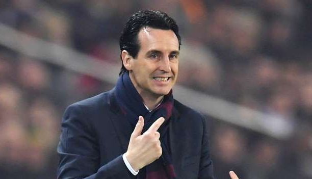 Unai Emery va antrena Arsenal Londra 1 emery_2.jpg