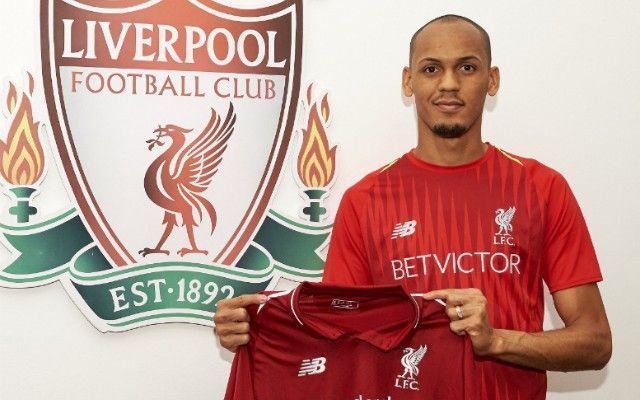 Liverpool l-a transferat pe Fabinho 1 fabinho.jpg