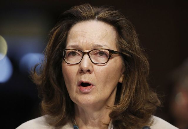 Gina Haspel va fi noul director al CIA 1 gina.jpg