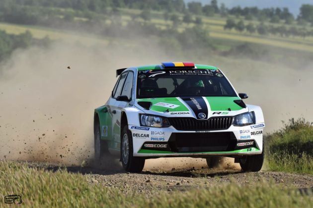 BRAȘOV. Dan Gârtofan, al doilea la Arad 1 giri1_252146.jpg