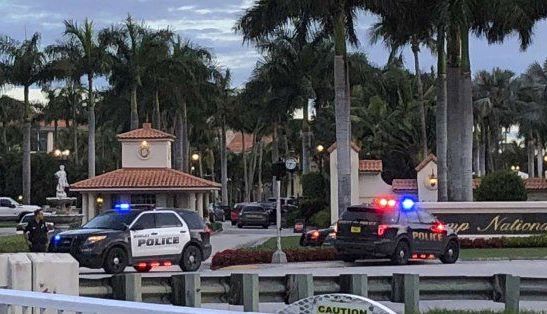 Incident armat la clubul de golf al lui Trump 1 golf_2.jpg