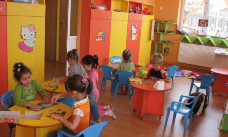 Începe înscrierea la grădiniță a „bobocilor” 1 gradinitacopii_2.jpg
