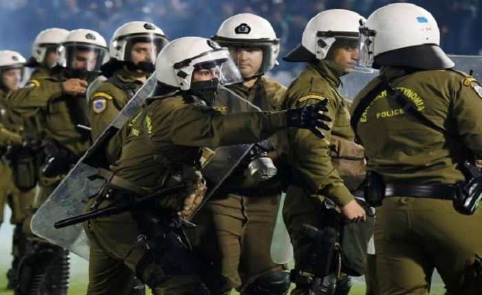 Incidente violente înaintea finalei Cupei Greciei 1 grecia_12.jpg