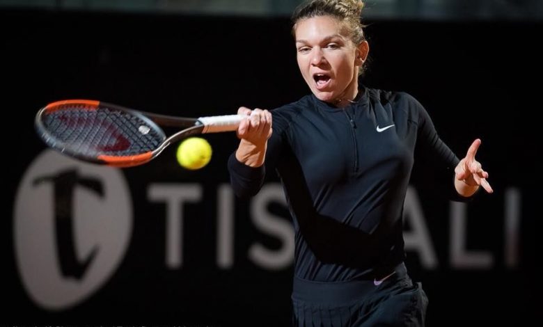 Ce A SPUS Halep despre meciul cu Sharapova?! Echipamentul purtat de româncă la Roland Garros (FOTO 2)!!!... 1 halep_175.jpg