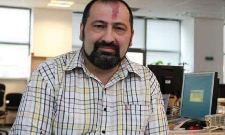 A MURIT psihologul Hanibal Dumitrașcu 1 hanibaldumitrascu.jpg