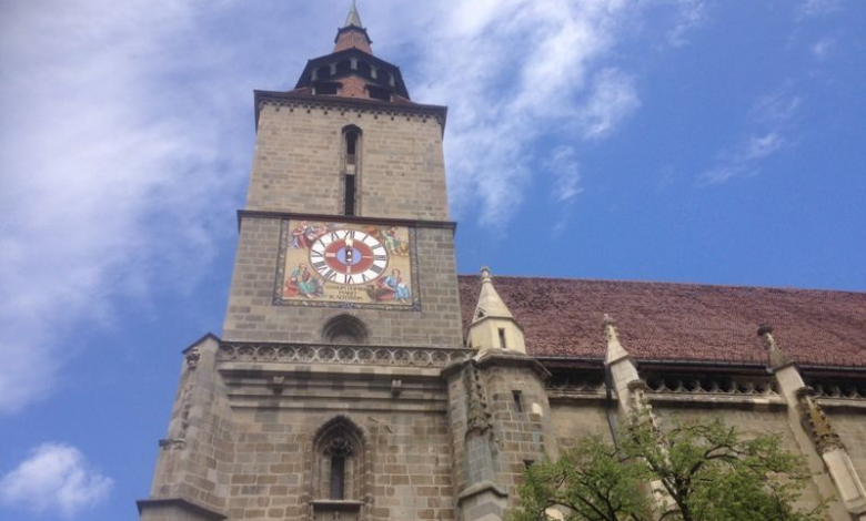 BRAȘOV. Intrare gratuită la Biserica Neagră, de Ziua Internațională a Copilului 1 img-8391.jpg