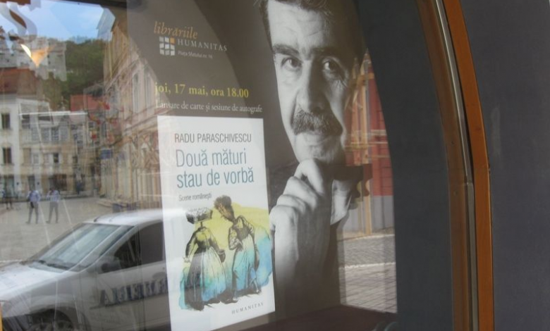 BRAȘOV. „O țară lipsită de autostrăzi și spitale se leagănă în iluzia excepționalismului” 1 img-8573.jpg