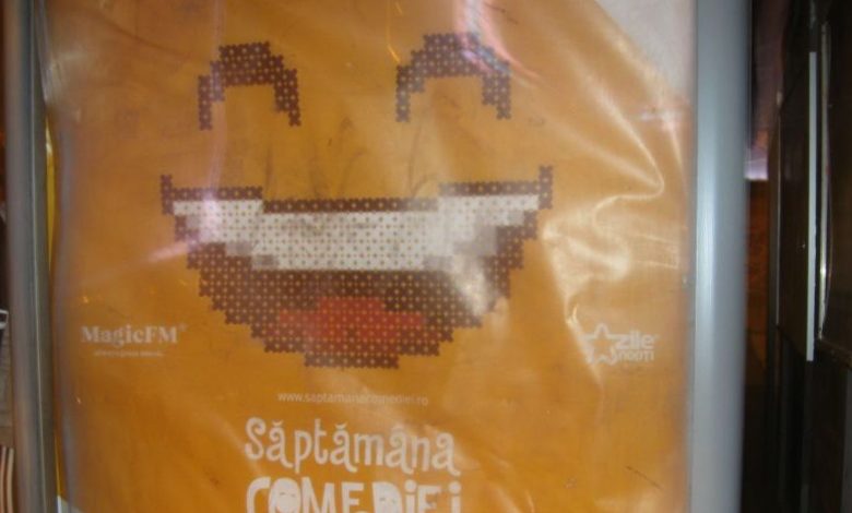 BRAŞOV. „Săptămâna Comediei” durează nouă zile 1 img-8624_2.jpg