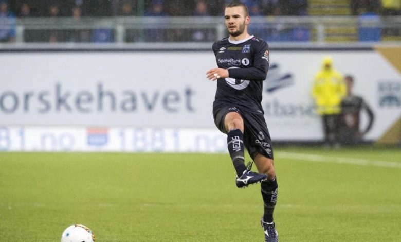 Kamer Qaka a semnat cu FCSB 1 kamer-qaka.jpg