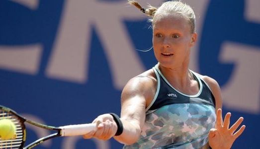 WTA Roma. Finalista de la Madrid, eliminată în primul tur 1 kiki_3.jpg