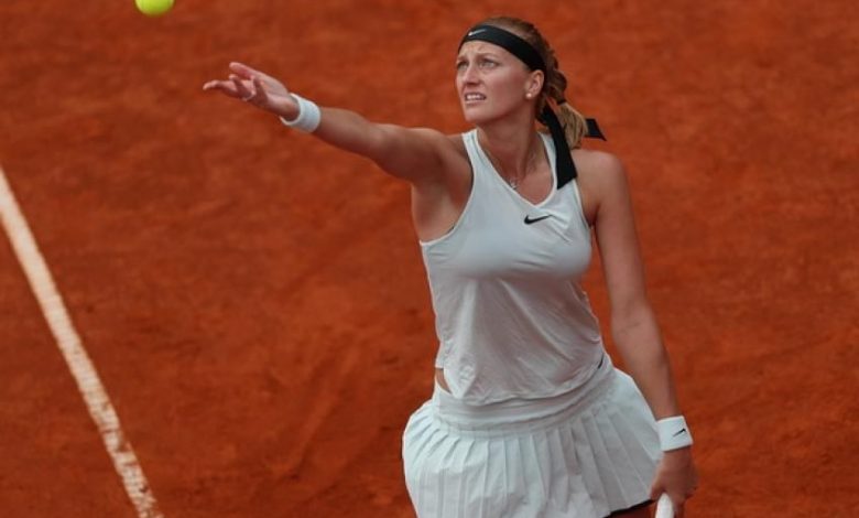 Mihaela Buzărnescu a pierdut finala de la Praga 1 kvitova_11.jpg