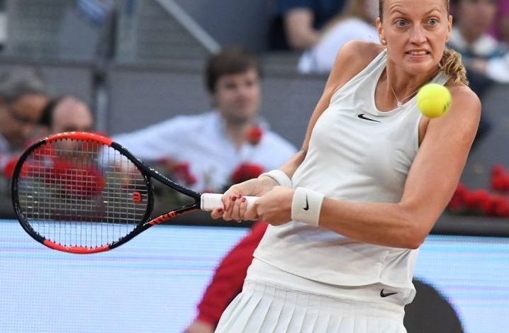 WTA Madrid. Cele două finaliste sunt... 1 kvitova_12.jpg