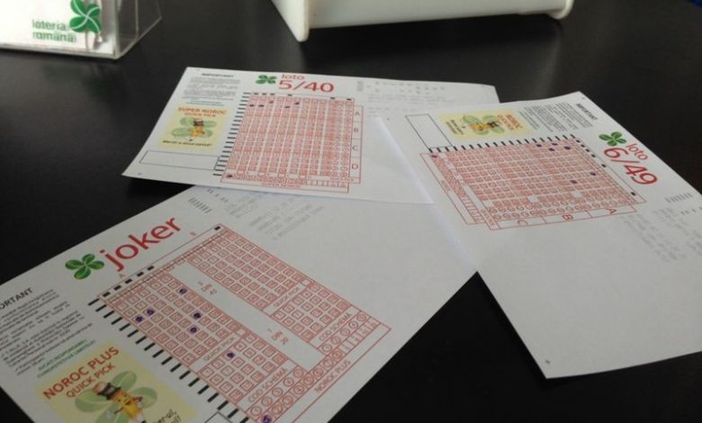 LOTO. Report record la Joker 1 loto_167.jpg