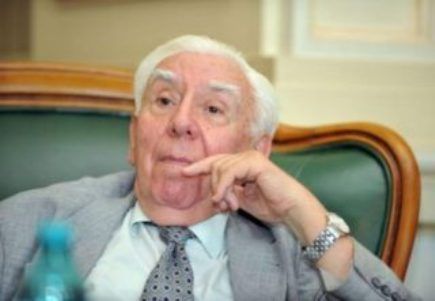 A murit academicianul Mircea Malița 1 malita.jpg