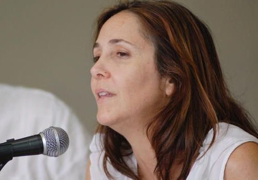 Fiica lui Raul Castro propune legalizarea căsătoriilor între persoane de acelaşi sex 1 mariela-castro.jpg