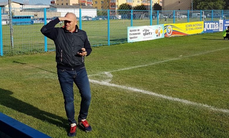 BRAȘOV. ACS „SR”, în așteptarea unui răspuns de la Simon Maurer!... 1 maurer_2.jpg
