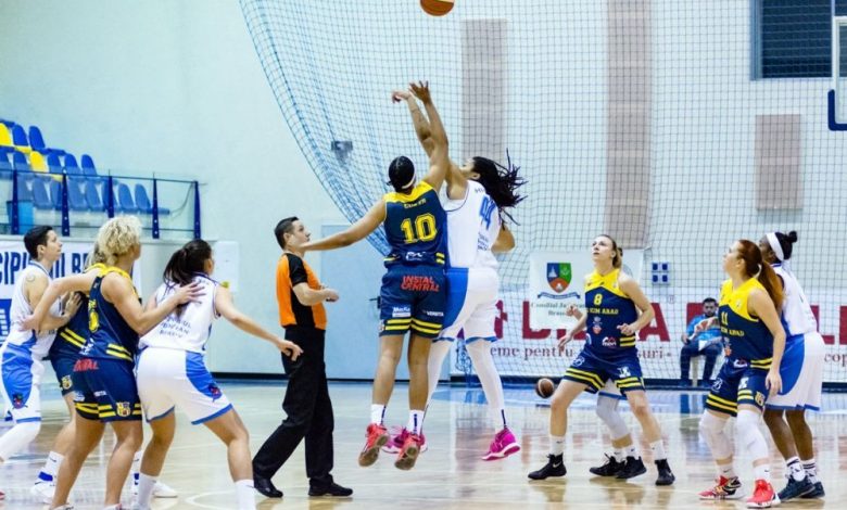 BRAȘOV. Schimbări majore în Liga Națională de baschet feminin. În loc să sprijine financiar cluburile, Federația vrea să profite de pe urma acestora 1 olimpia_34.jpg