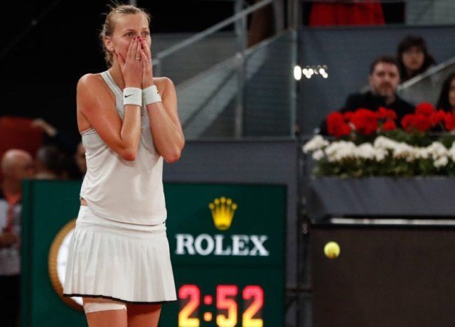 Petra Kvitova, campioană pentru a treia oară la Madrid 1 petra_10.jpg
