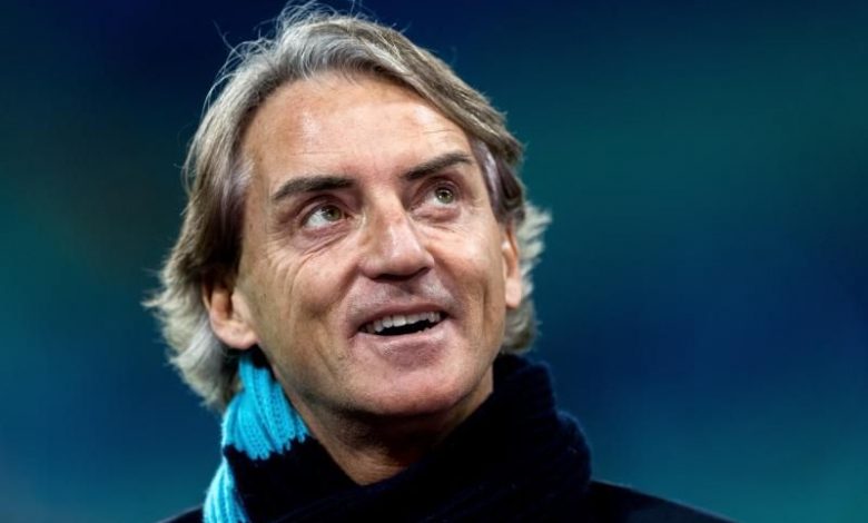 Roberto Mancini va fi noul selecţioner al Italiei 1 robertomancini.jpg