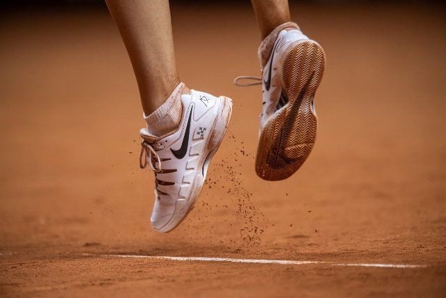 WTA Roma. Simona Halep va juca direct în turul doi 1 roma_2.jpg