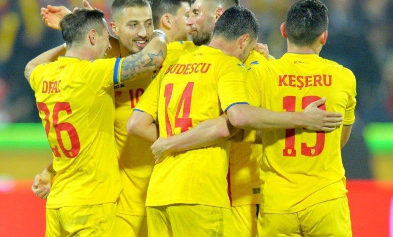 România, AMICAL cu Chile?! Unde s-ar juca partida?!... 1 romania_77.jpg