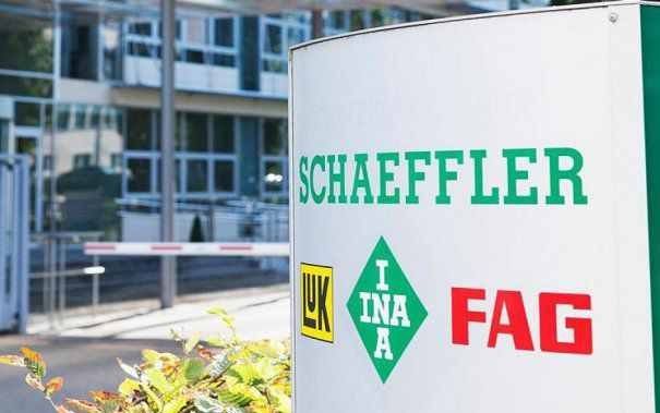 BRAȘOV. Birou de recrutare Schaeffler în inima orașului 1 schaeffler.jpg