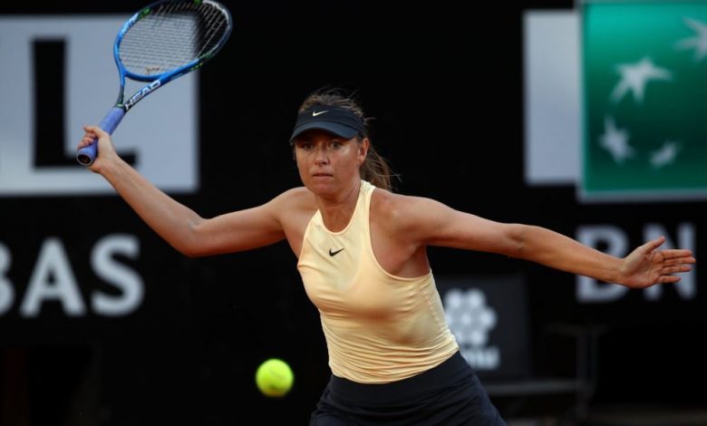 De ce NU mai joacă Sharapova în aces an?! 1 sharapova_21.jpg