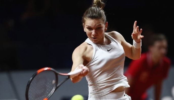 WTA Madrid. Se cunoaște următoarea adversară a Simonei Halep 1 simona2_4.jpg