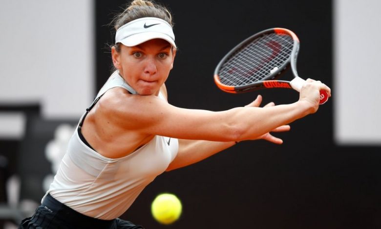 WTA Roma. Simona Halep, în semifinale 1 simona_64.jpg