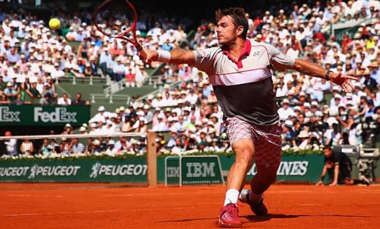 Stan Wawrinka va reveni pe teren la turneul Masters de la Roma 1 stan-wawrinka.jpg