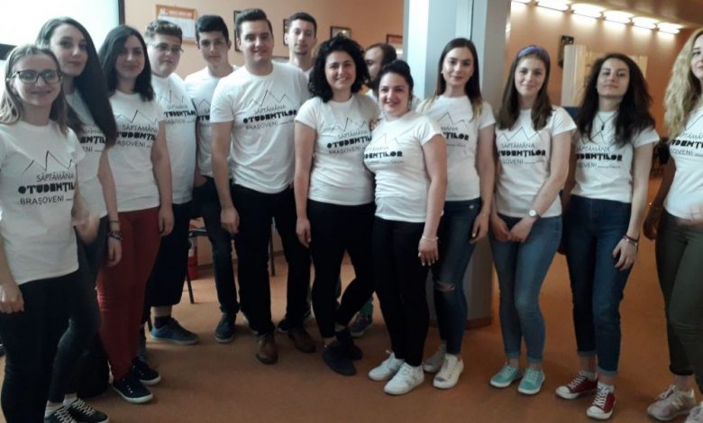 Începe festivalul „Săptămâna Studenților Brașoveni” 1 studenti_6.jpg