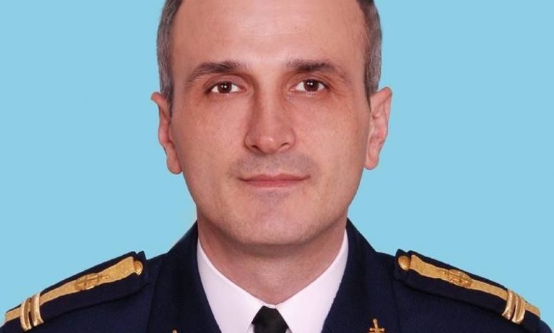 Memoriul lui Talpan a fost respins 1 talpan.jpg