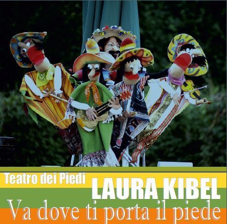 BRAȘOV. „Teatrul picioarelor” cu Laura Kibel 1 teatrulpicioarelorlaurakibel.jpg