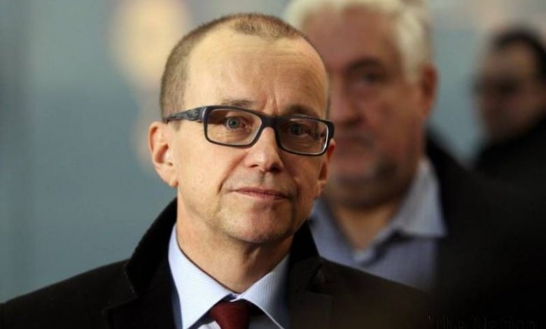 Inspectorul-șef al Agenţiei Internaţionale pentru Energia Atomică a demisionat 1 terovarjoranta.jpg