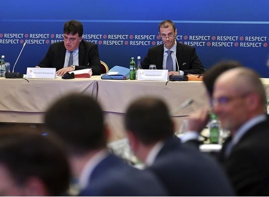 Iată datele meciurilor pe care le vom găzdui la Euro 2020 1 uefa_6.jpg