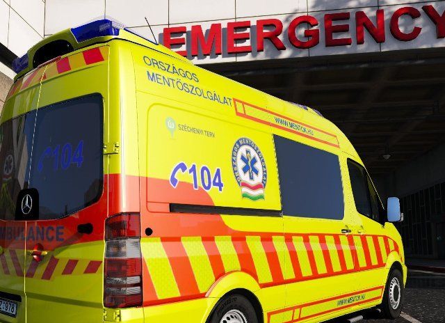 9 români au murit într-un accident de microbuz în Ungaria 1 ungaria_9.jpg