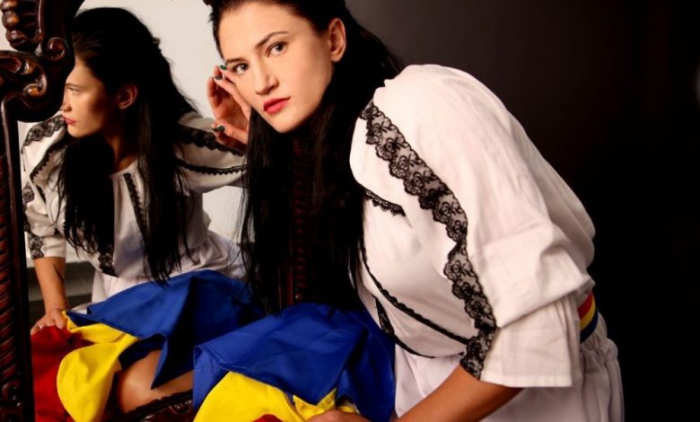 BRAȘOV. Corona schimbă foaia. Trei straniere sub Tâmpa. Transferuri importante pentru noua echipă a lui Ion Crăciun. Vine o dublă câștigătoare a Ligii Campionilor 1 vetkova_3.jpg